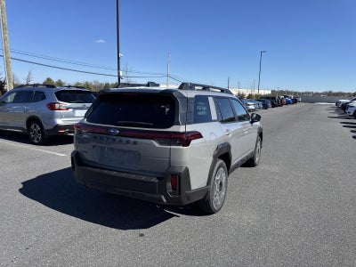 2026 Subaru Outback Touring AWD
