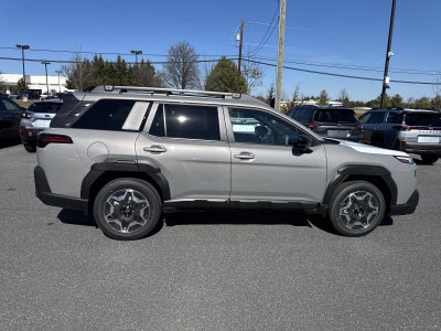 2026 Subaru Outback Touring AWD