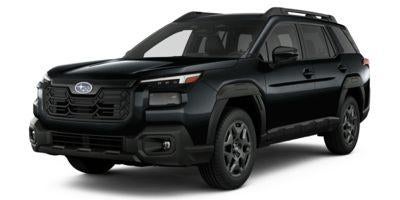 2026 Subaru Outback Touring AWD