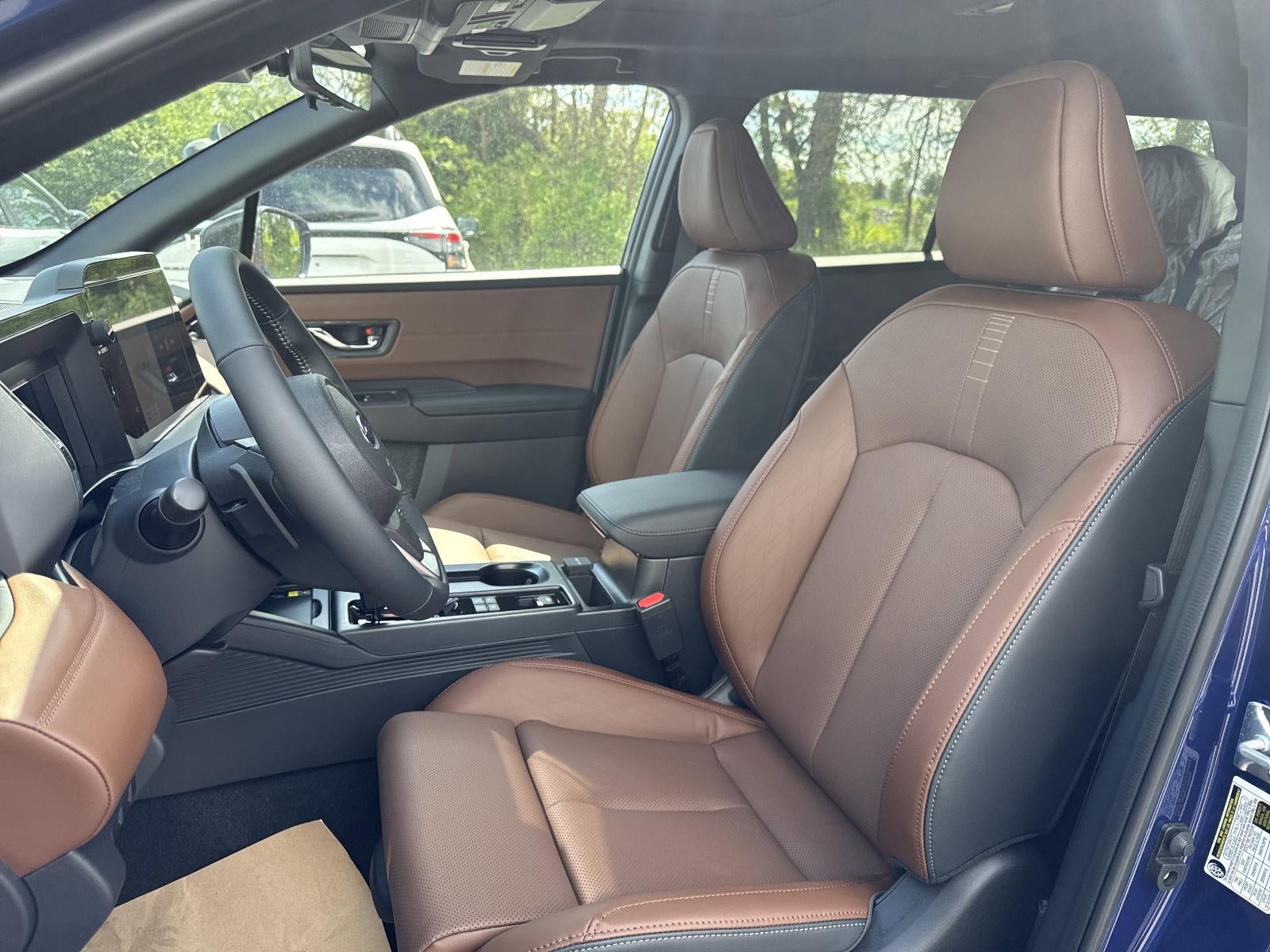 2026 Subaru Outback Touring AWD