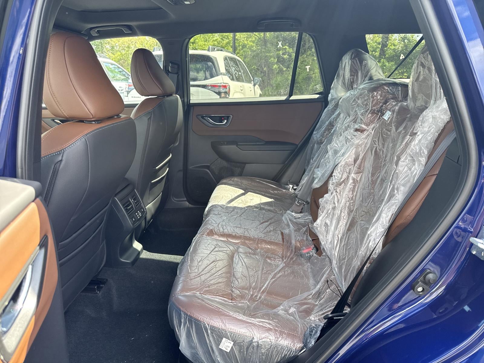 2026 Subaru Outback Touring AWD