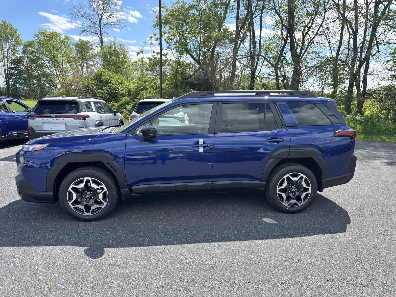 2026 Subaru Outback Touring AWD