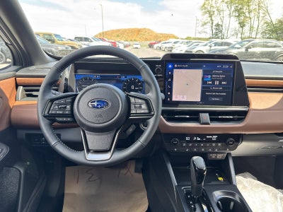 2026 Subaru Outback Touring AWD