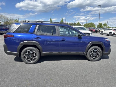 2026 Subaru Outback Touring AWD