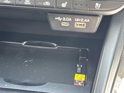 2026 Subaru Outback Touring AWD