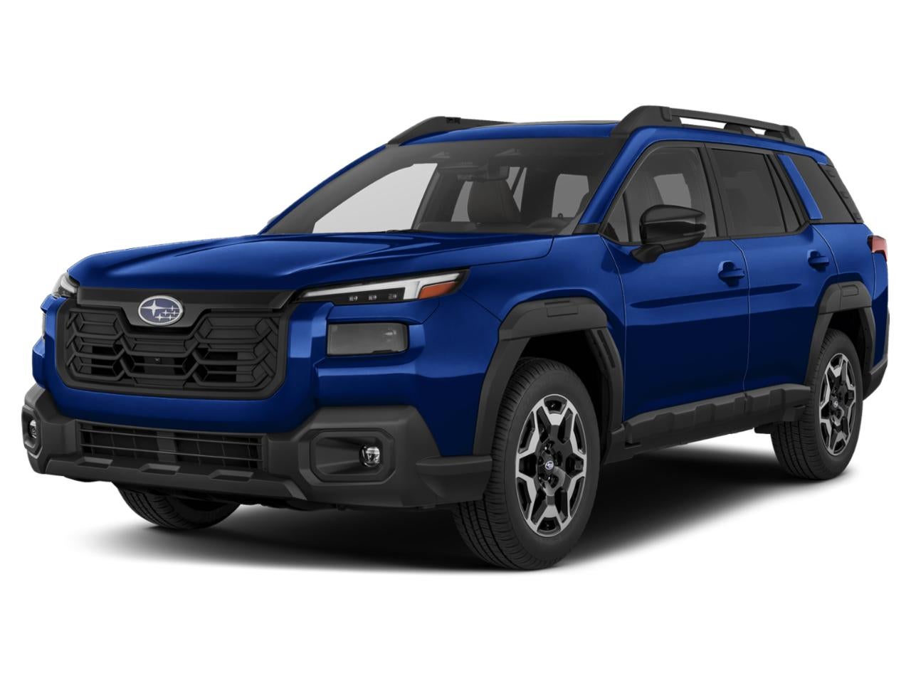 2026 Subaru Outback Touring AWD