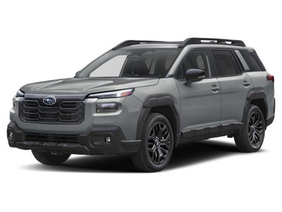 2026 Subaru Outback Limited XT AWD