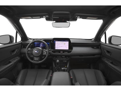2026 Subaru Outback Limited XT AWD
