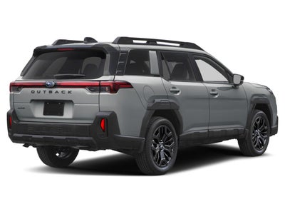 2026 Subaru Outback Limited XT AWD