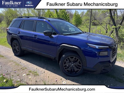 2026 Subaru Outback Limited XT AWD