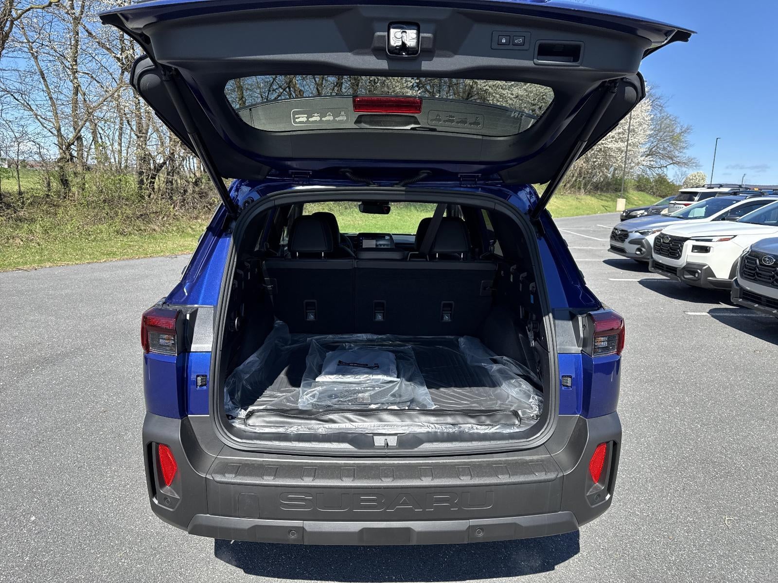 2026 Subaru Outback Limited XT AWD