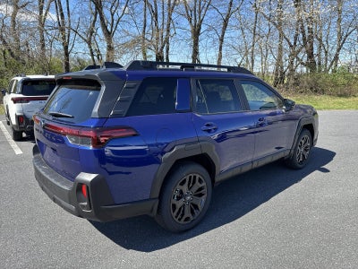 2026 Subaru Outback Limited XT AWD
