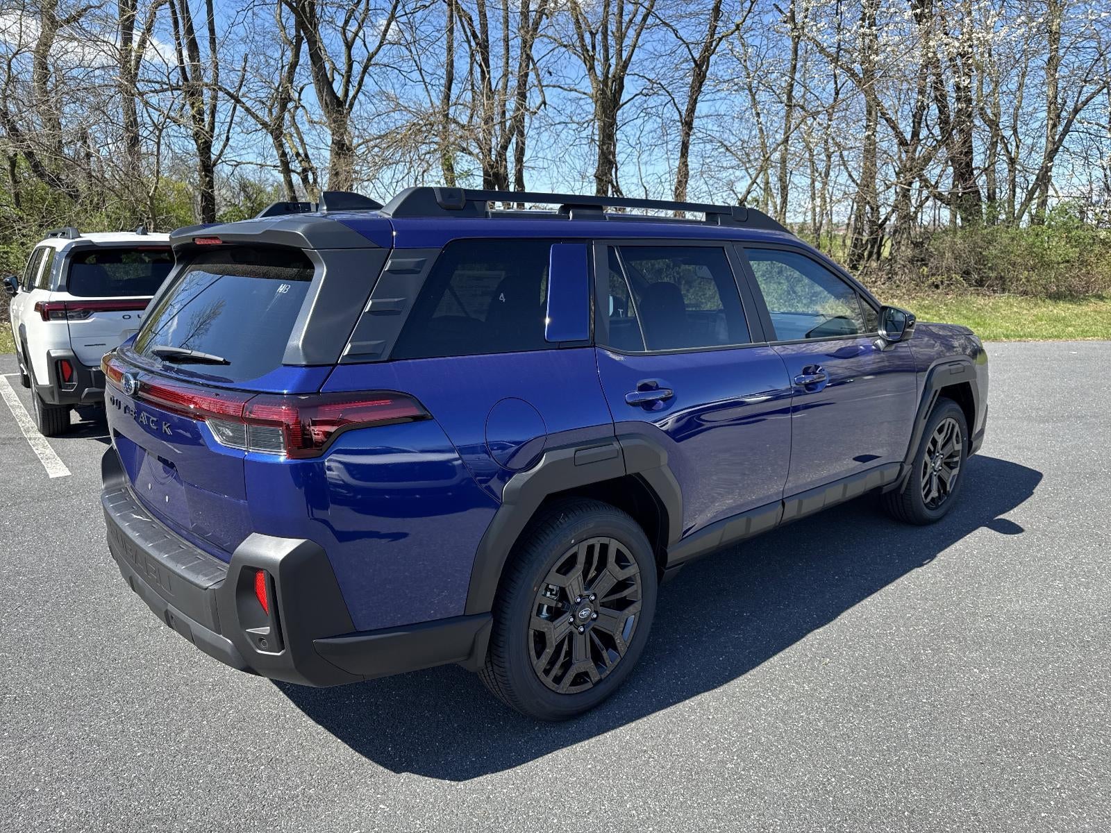 2026 Subaru Outback Limited XT AWD