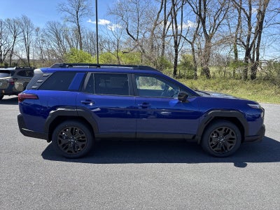 2026 Subaru Outback Limited XT AWD