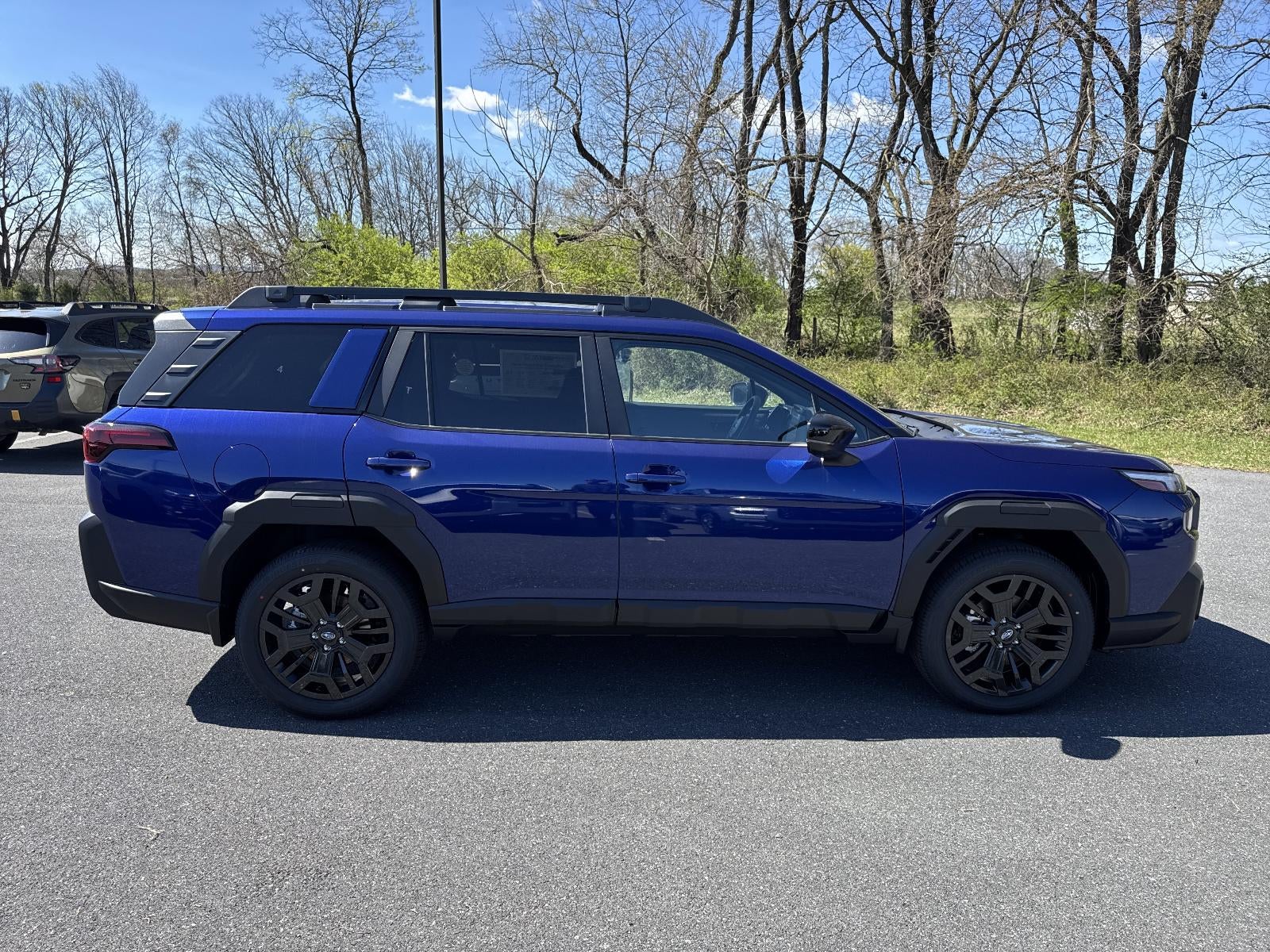 2026 Subaru Outback Limited XT AWD