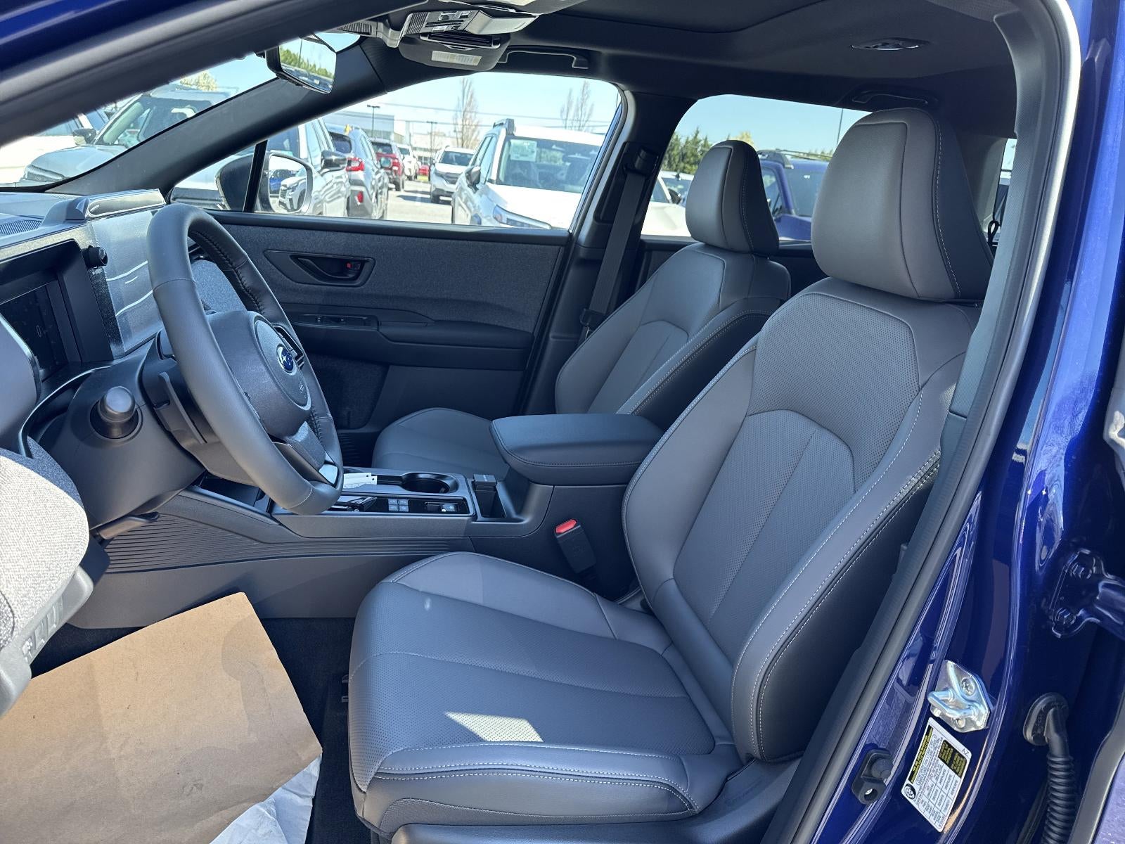 2026 Subaru Outback Limited XT AWD