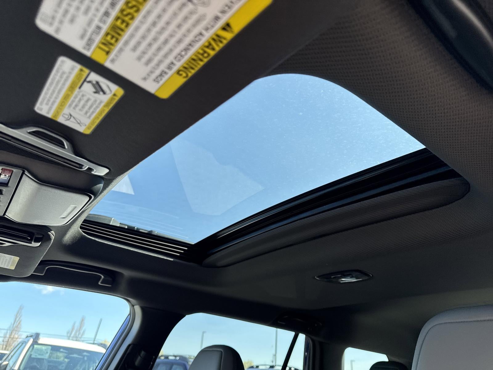 2026 Subaru Outback Limited XT AWD
