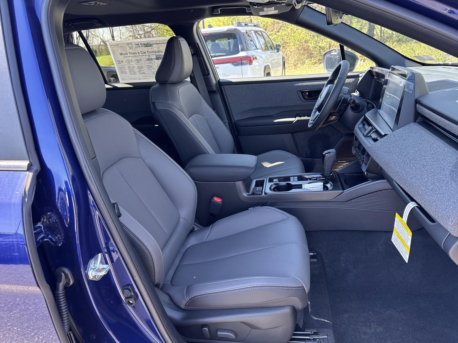 2026 Subaru Outback Limited XT AWD
