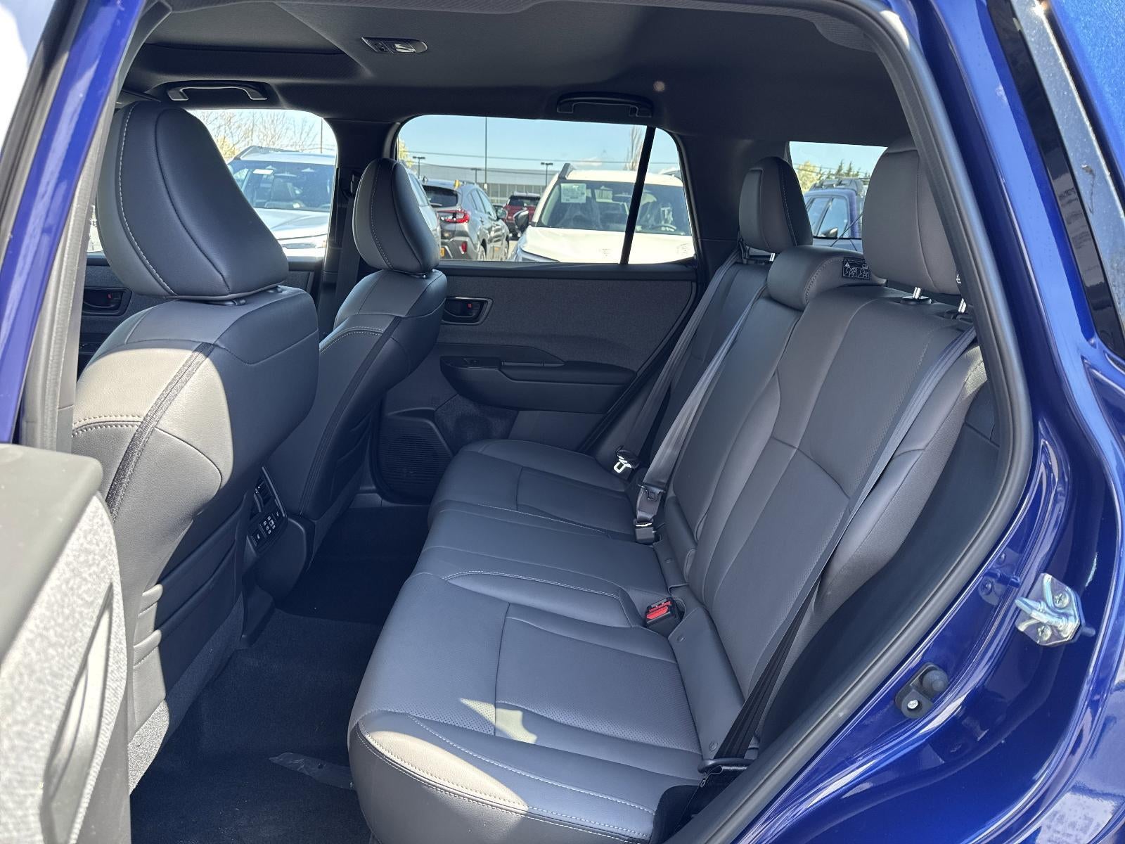 2026 Subaru Outback Limited XT AWD