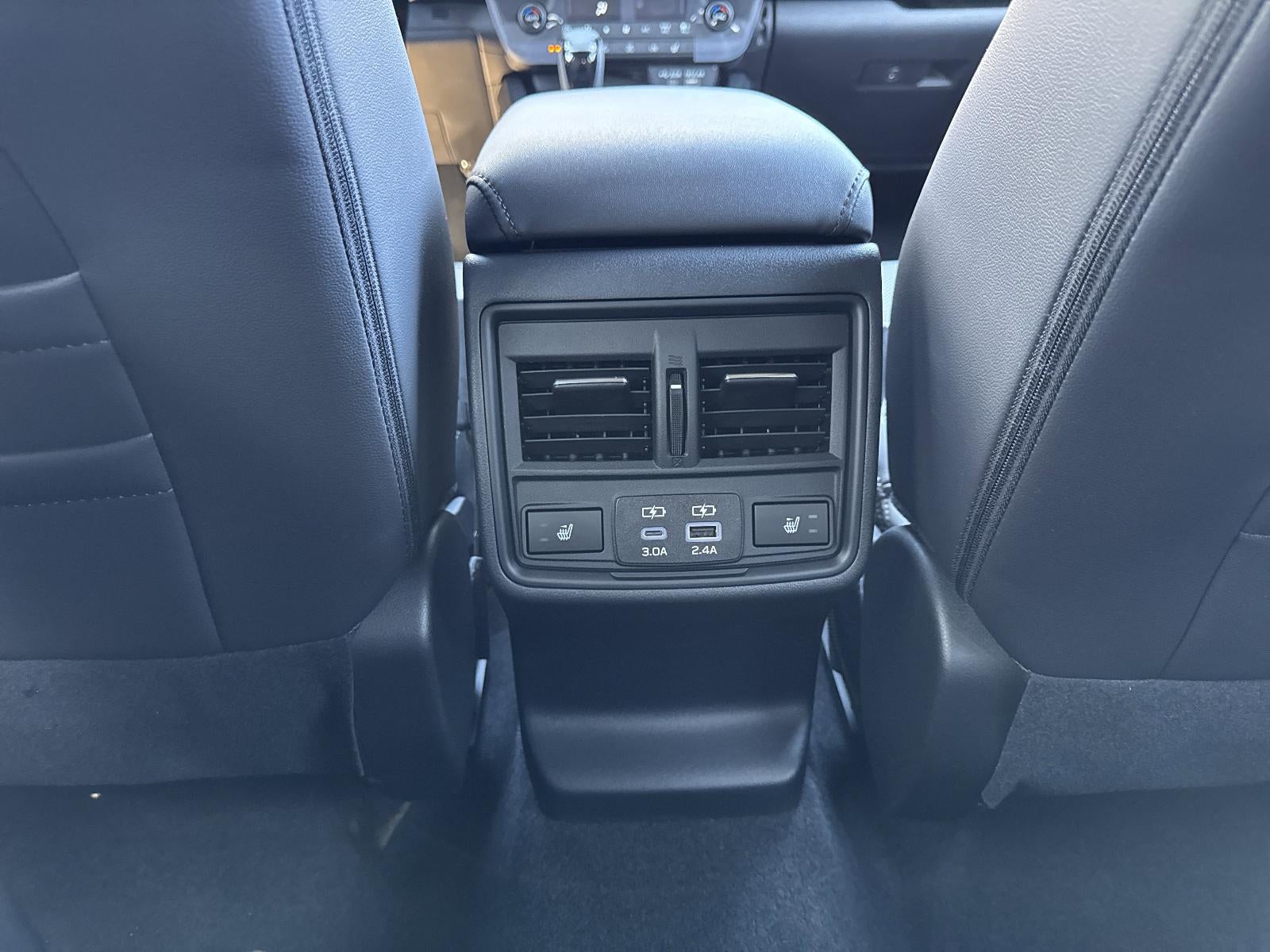 2026 Subaru Outback Limited XT AWD