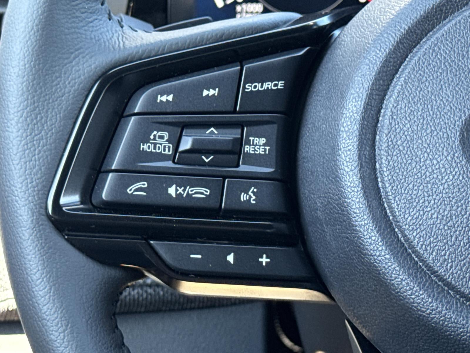 2026 Subaru Outback Limited XT AWD