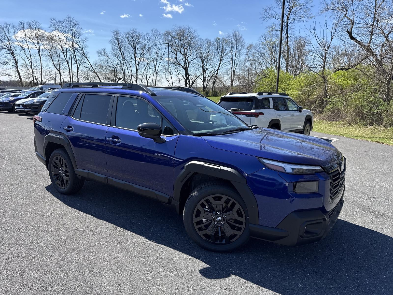 2026 Subaru Outback Limited XT AWD