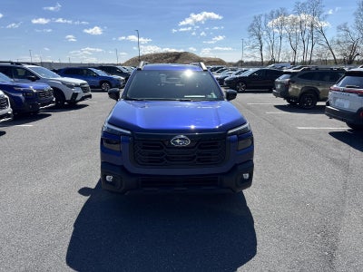 2026 Subaru Outback Limited XT AWD