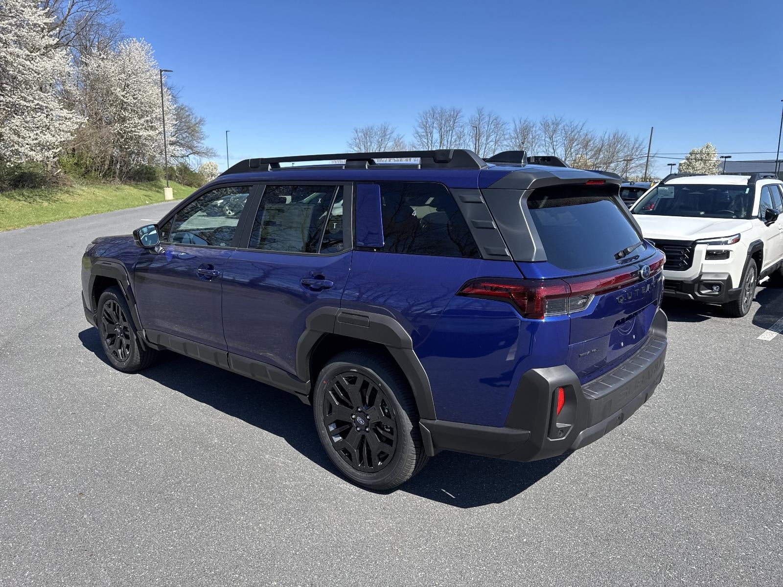2026 Subaru Outback Limited XT AWD