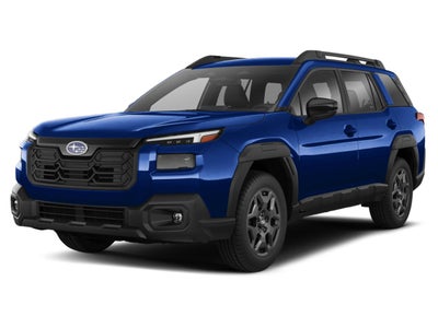 2026 Subaru Outback Limited XT AWD