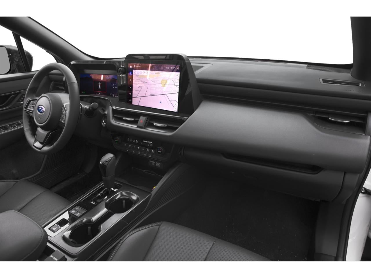2026 Subaru Outback Limited XT AWD