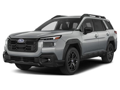 2026 Subaru Outback Limited XT AWD