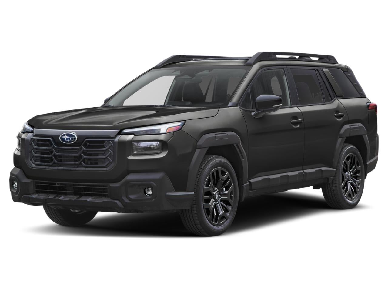 2026 Subaru Outback Limited XT AWD