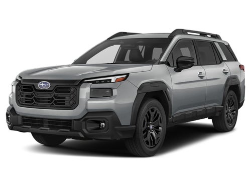 2026 Subaru Outback Limited XT AWD