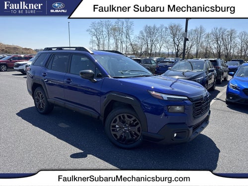 2026 Subaru Outback Limited XT AWD