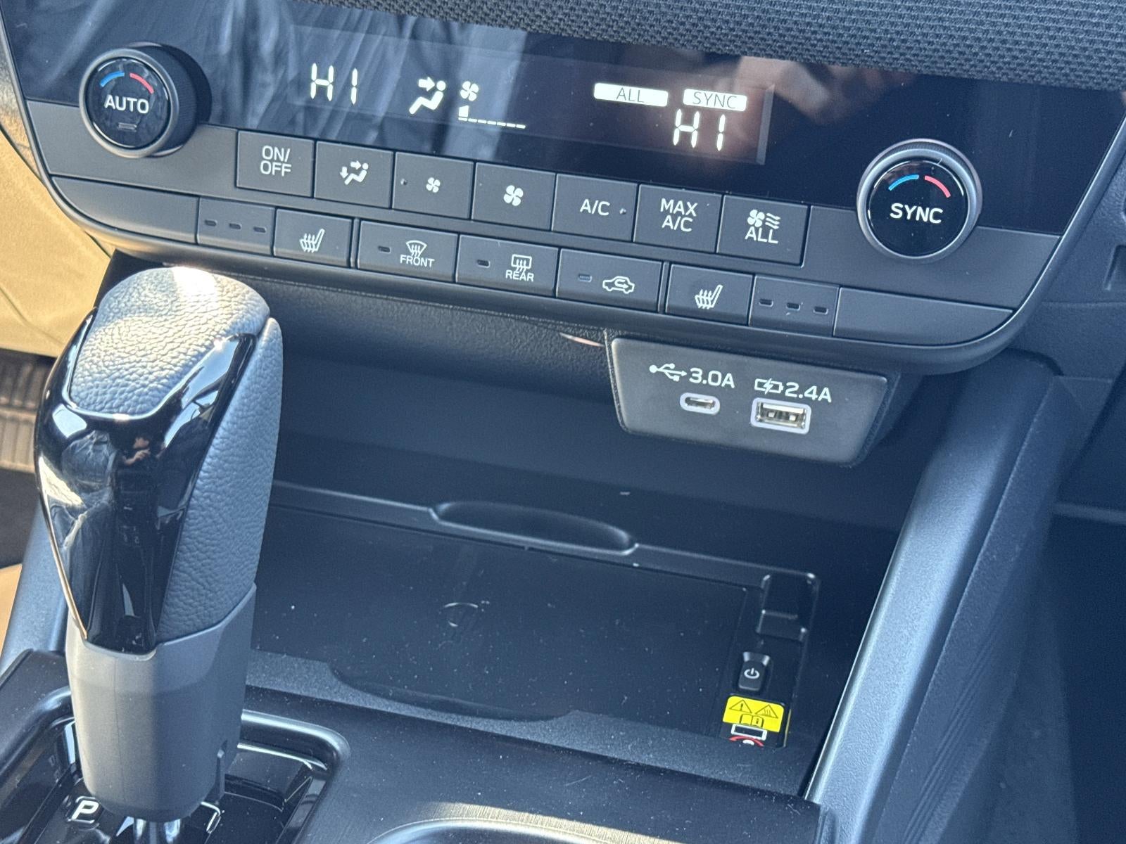 2026 Subaru Outback Limited XT AWD