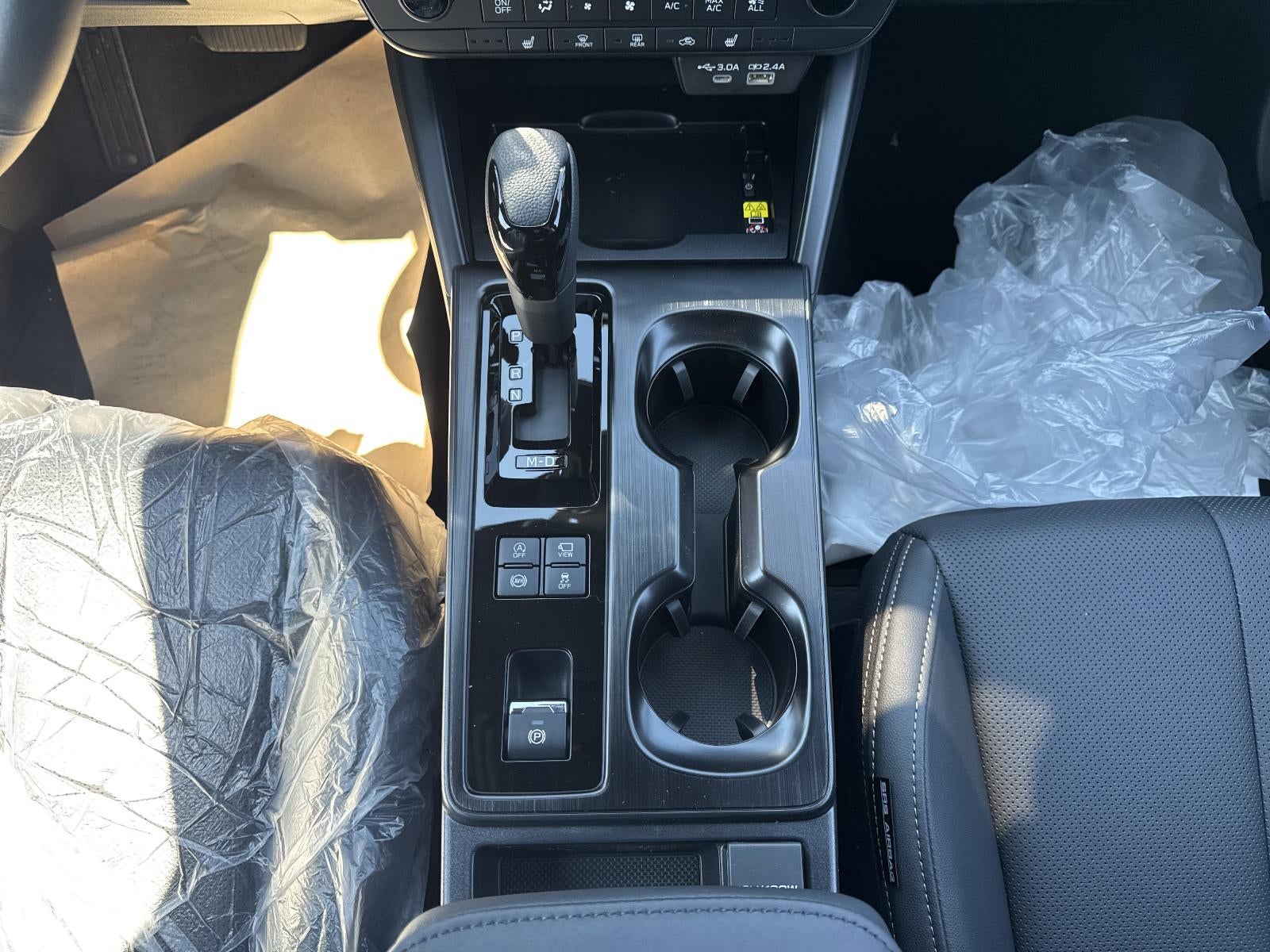 2026 Subaru Outback Limited XT AWD