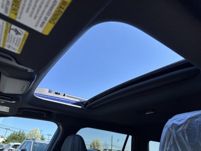 2026 Subaru Outback Limited XT AWD