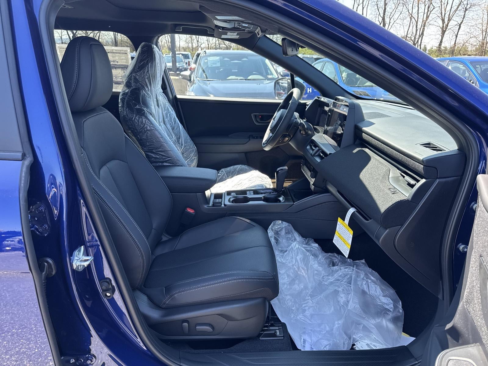2026 Subaru Outback Limited XT AWD