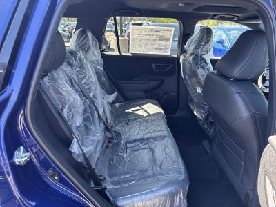 2026 Subaru Outback Limited XT AWD