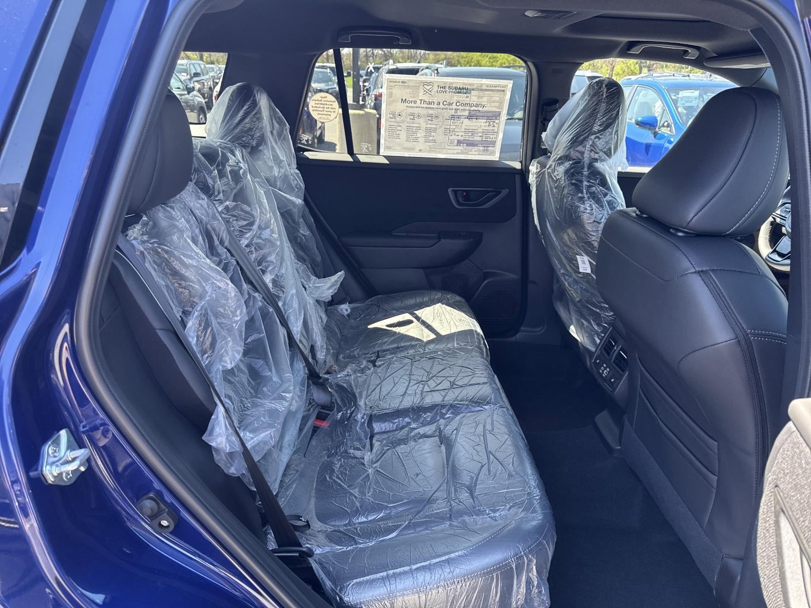 2026 Subaru Outback Limited XT AWD