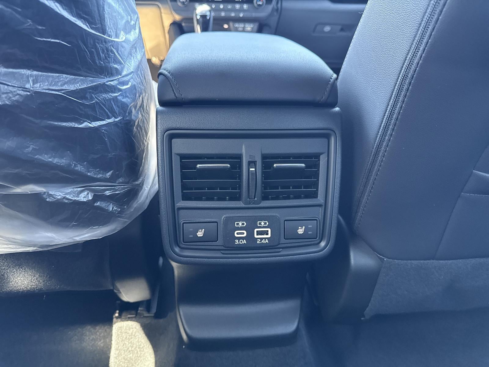 2026 Subaru Outback Limited XT AWD