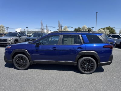 2026 Subaru Outback Limited XT AWD