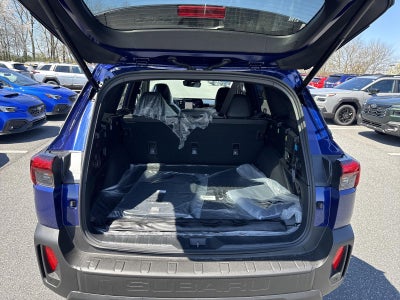 2026 Subaru Outback Limited XT AWD