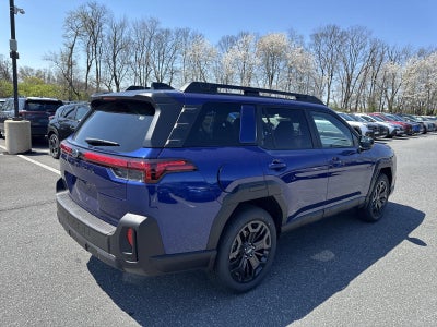 2026 Subaru Outback Limited XT AWD