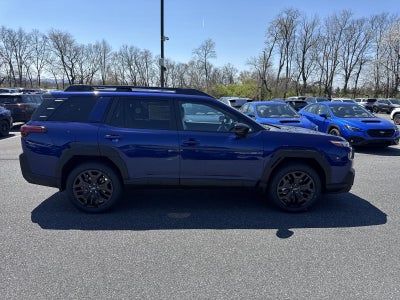 2026 Subaru Outback Limited XT AWD