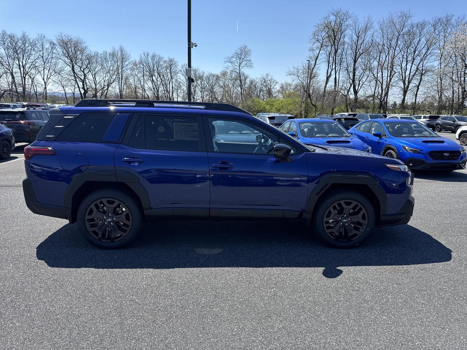2026 Subaru Outback Limited XT AWD