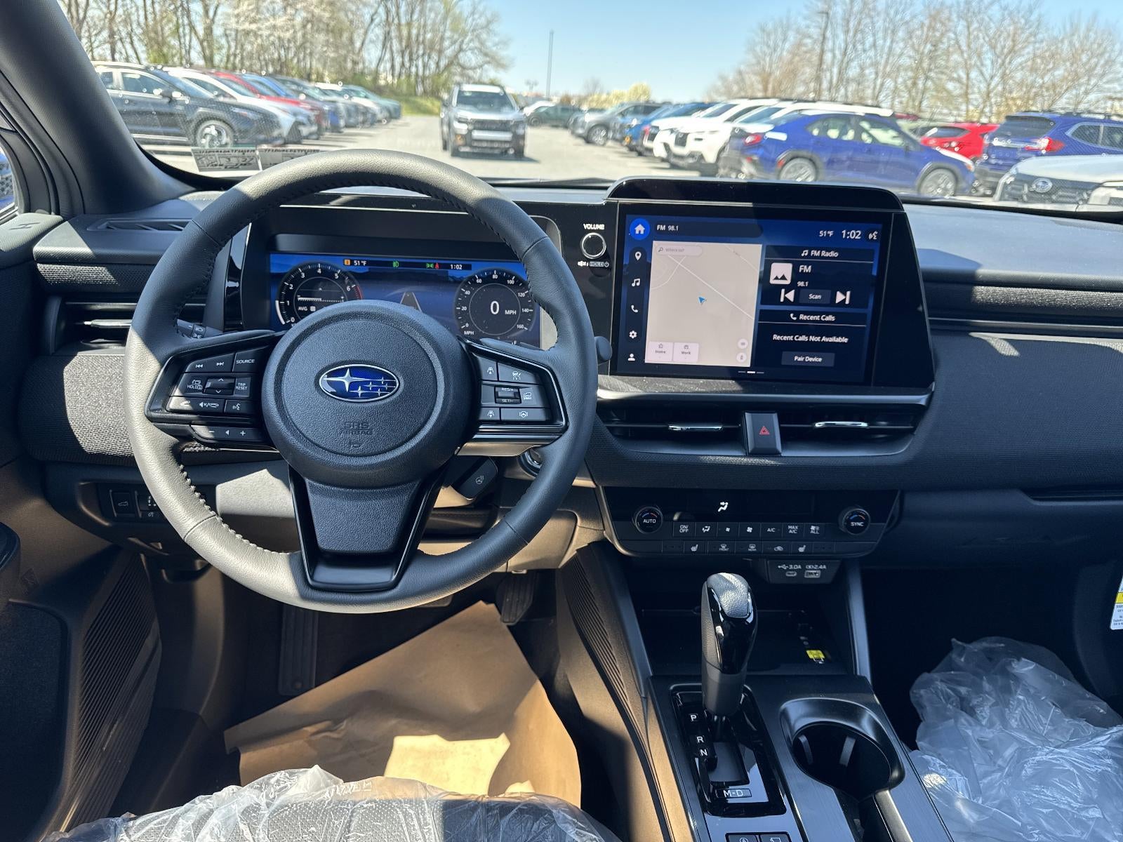 2026 Subaru Outback Limited XT AWD