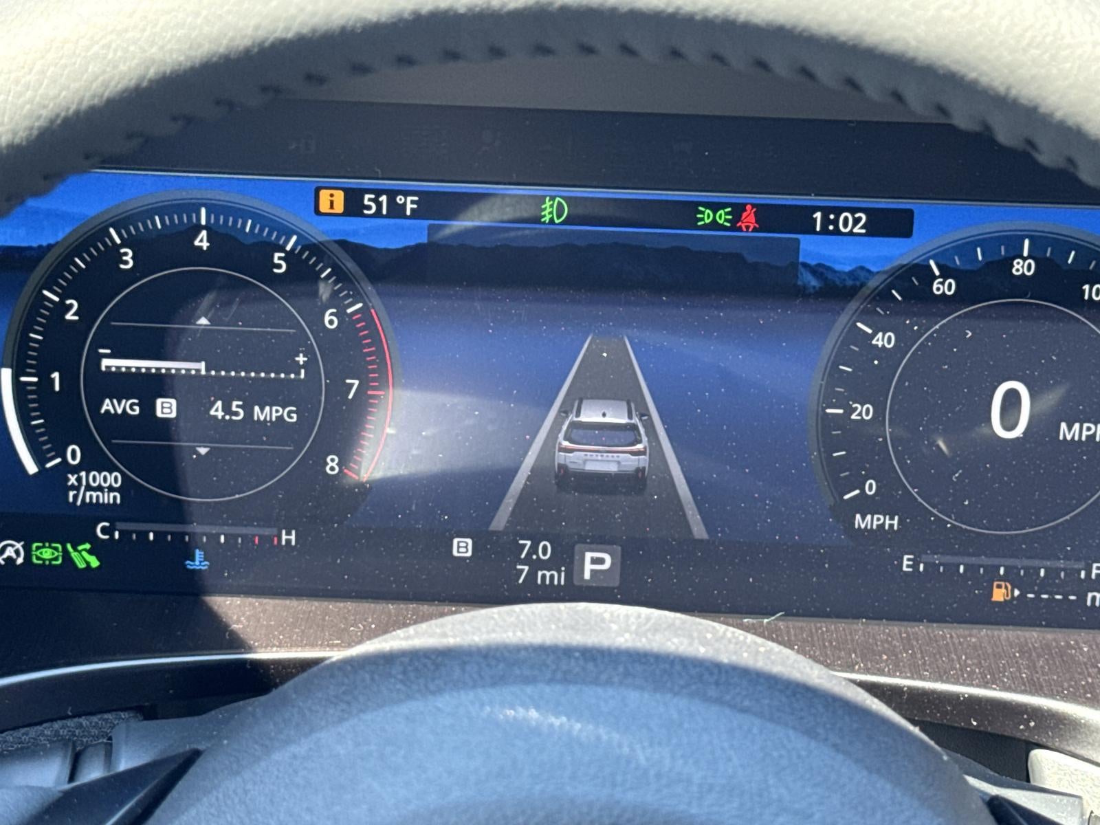 2026 Subaru Outback Limited XT AWD