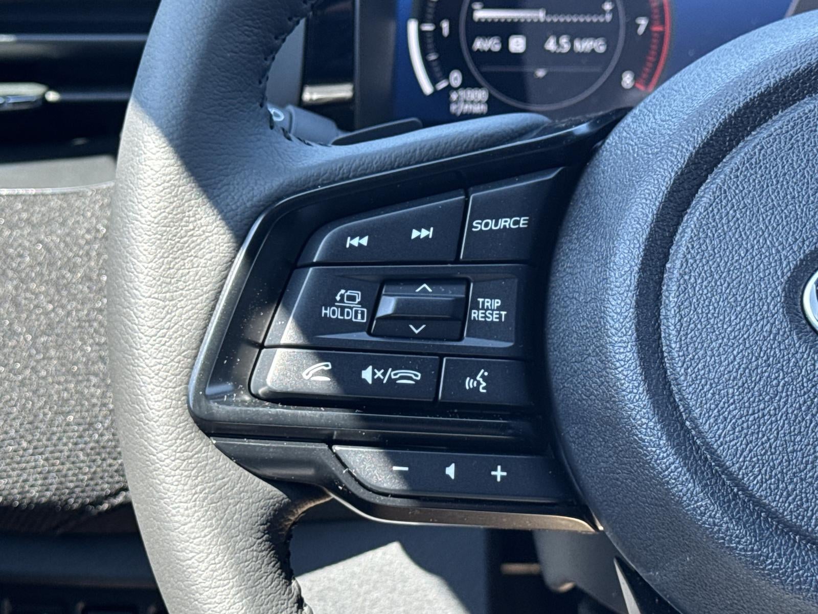 2026 Subaru Outback Limited XT AWD