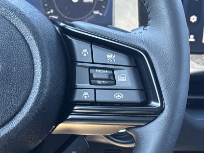 2026 Subaru Outback Limited XT AWD